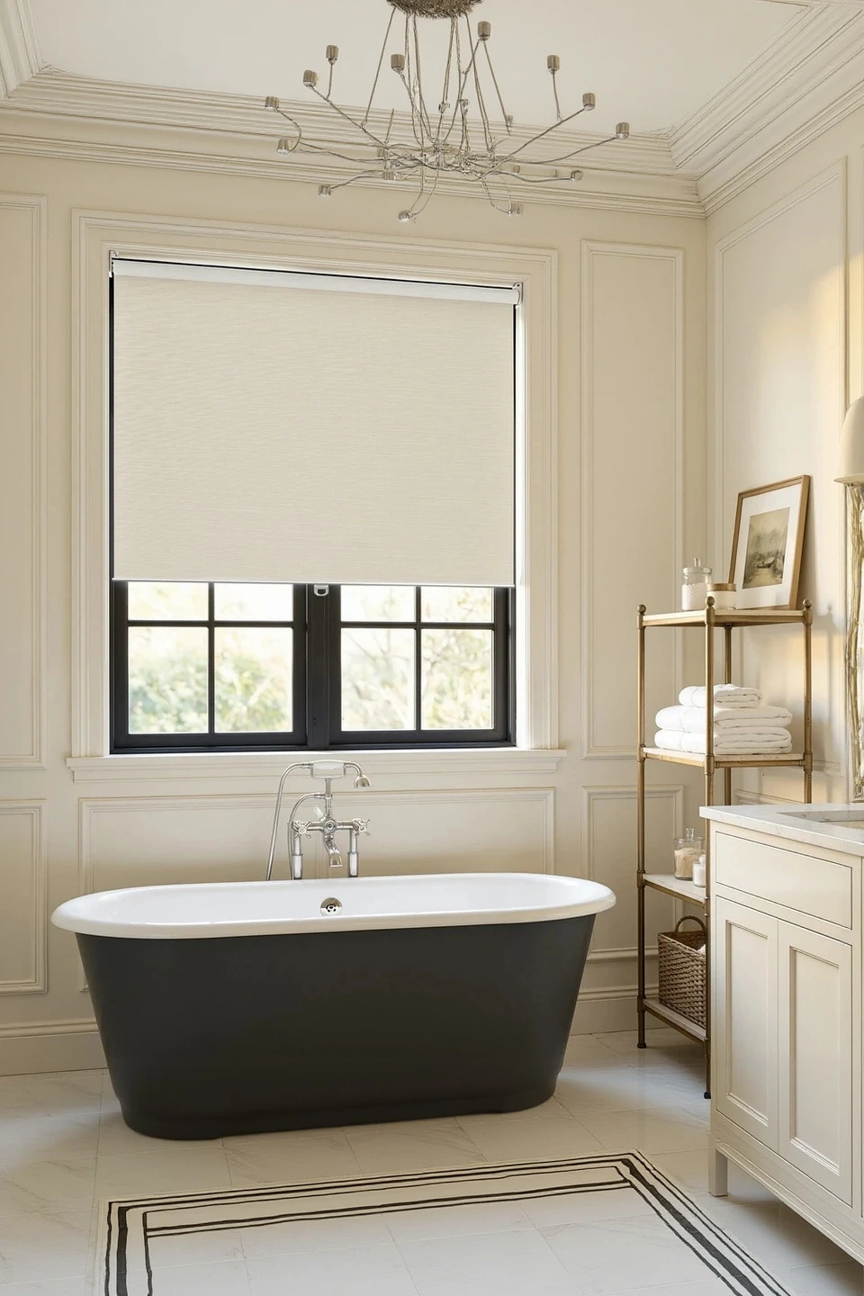 Curtain — 9 curated pieces