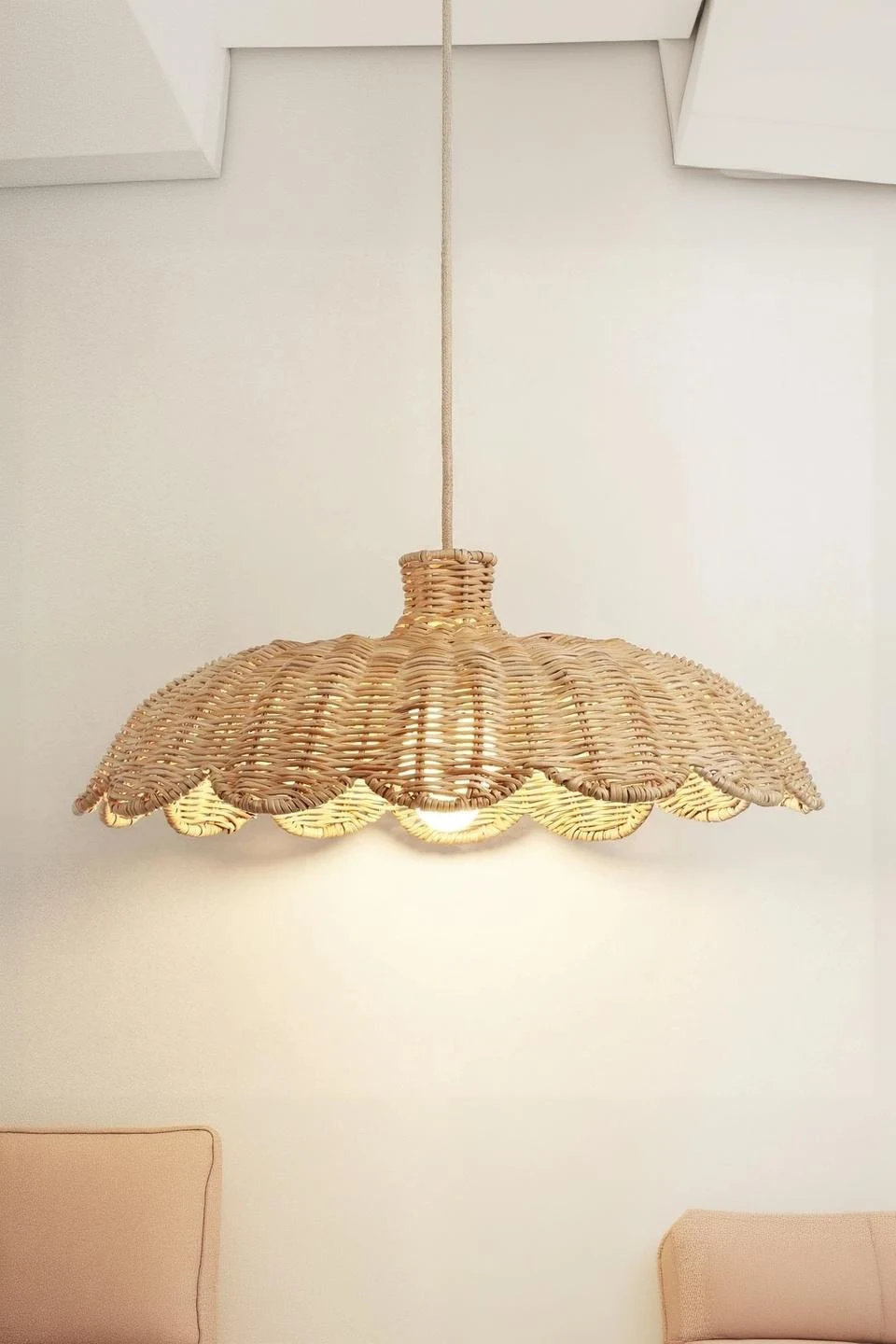 Boho Lighting