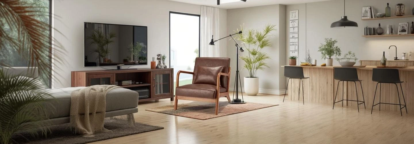 Best Reading Chairs for a Cozy Corner Under $200