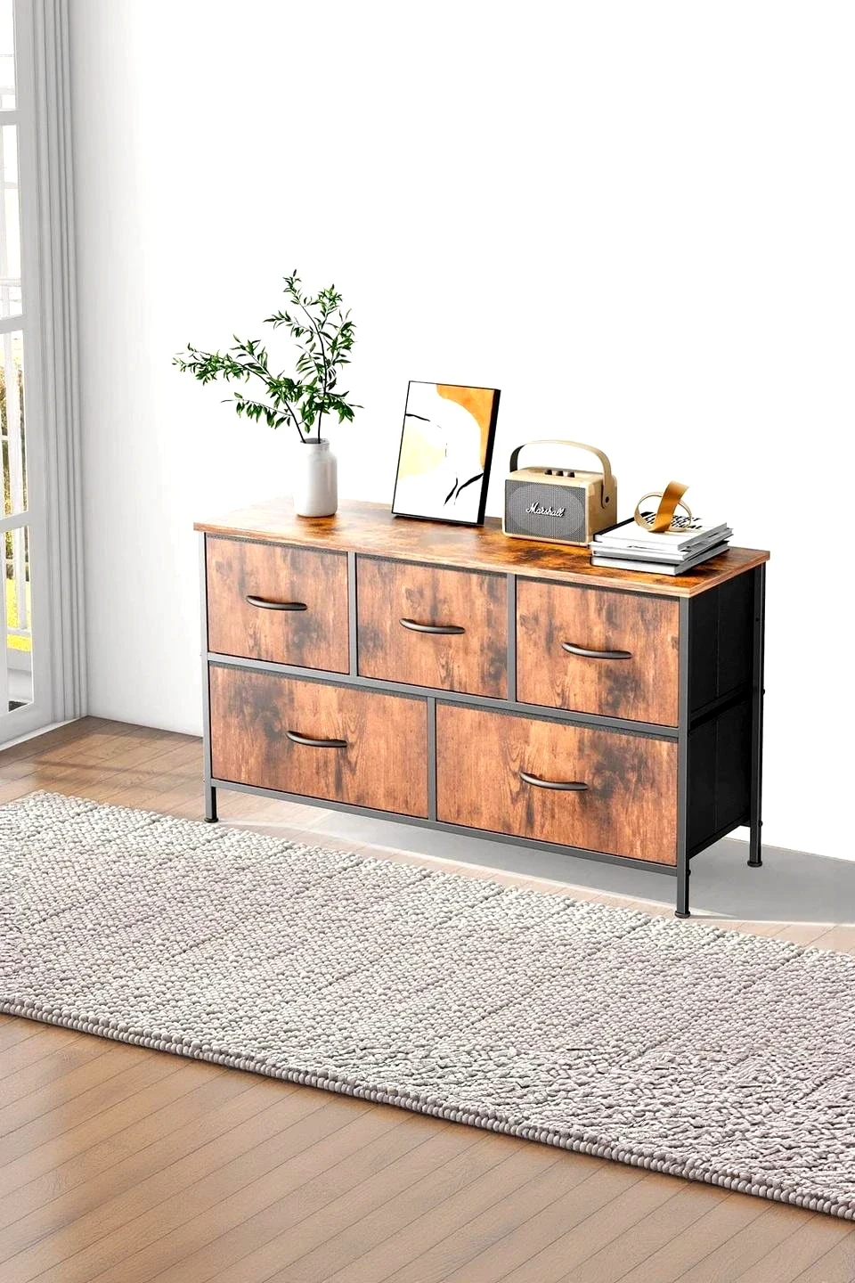 Shelving & Storage — curated collection at PARTB
