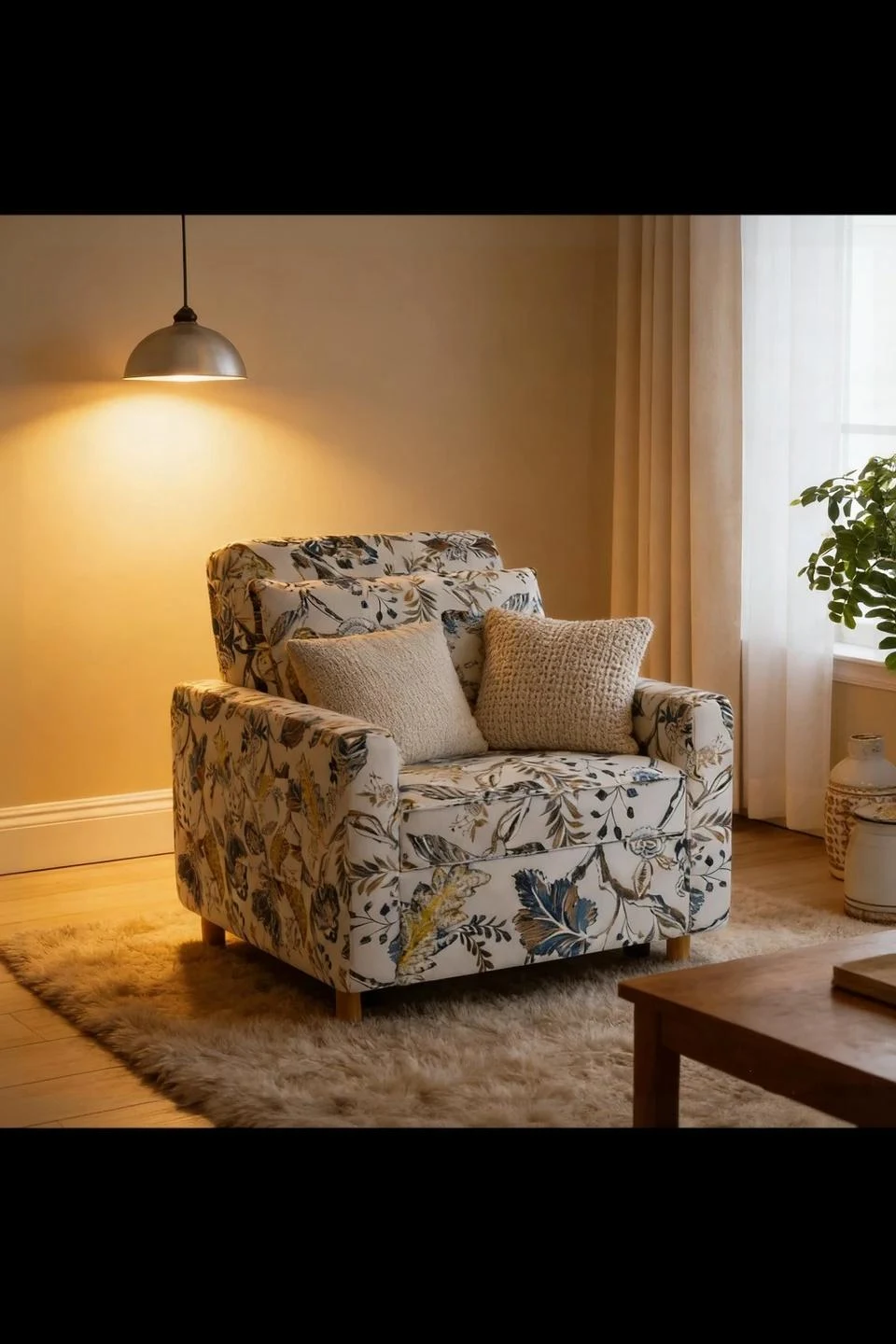 Best Reading Chairs for a Cozy Corner Under $200