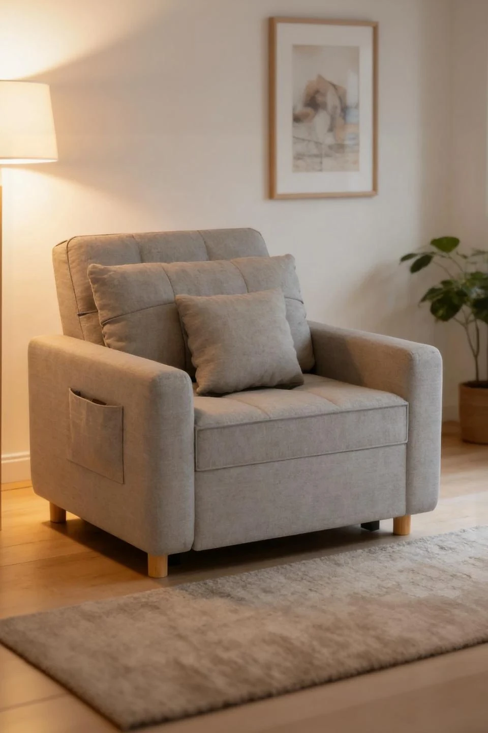 How to Create a Reading Nook in a Small Apartment