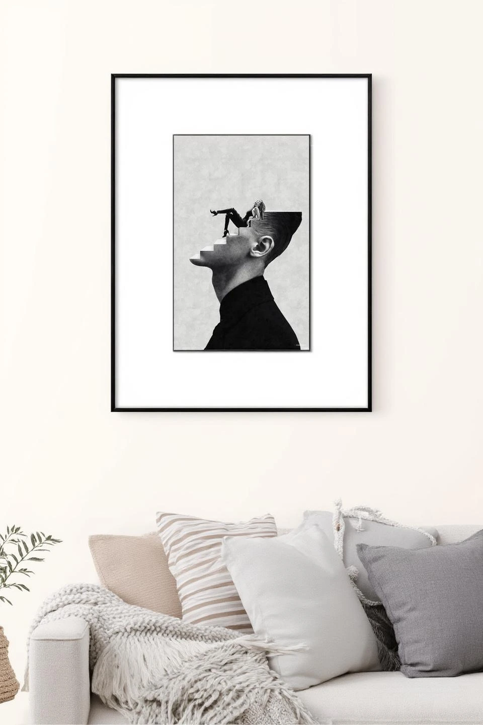 It's a Woman's World — Arts & Crafts