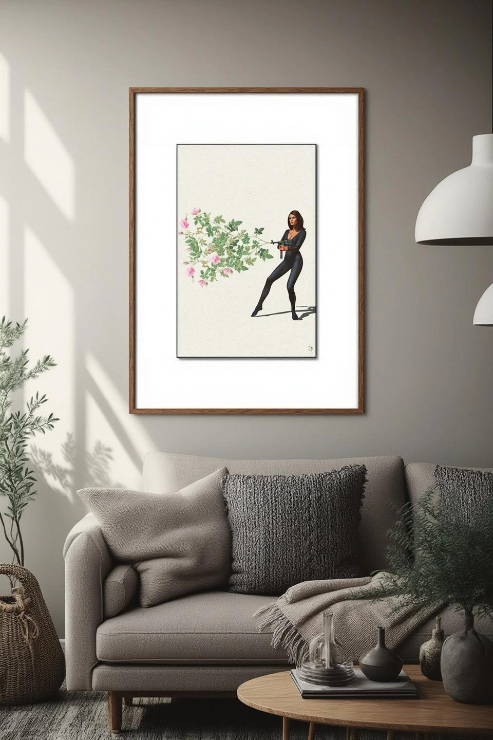 Kill Them With Love 2 — Arts & Crafts