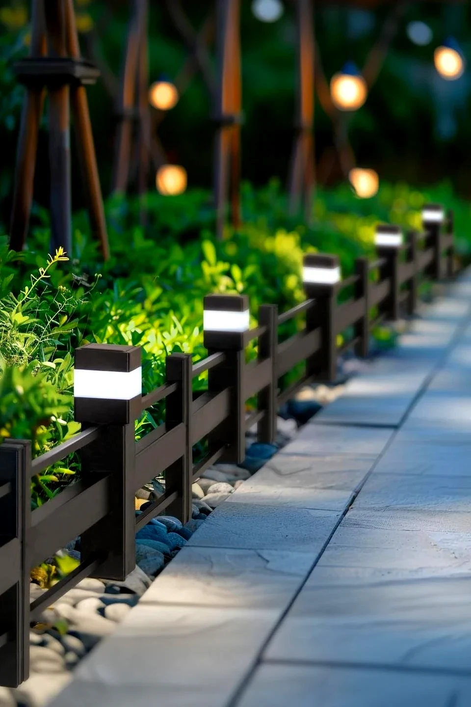 How to Choose Solar Lighting That Actually Looks Good After Dark