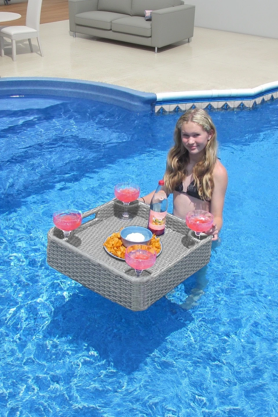 Pool Accessories — curated collection at PARTB