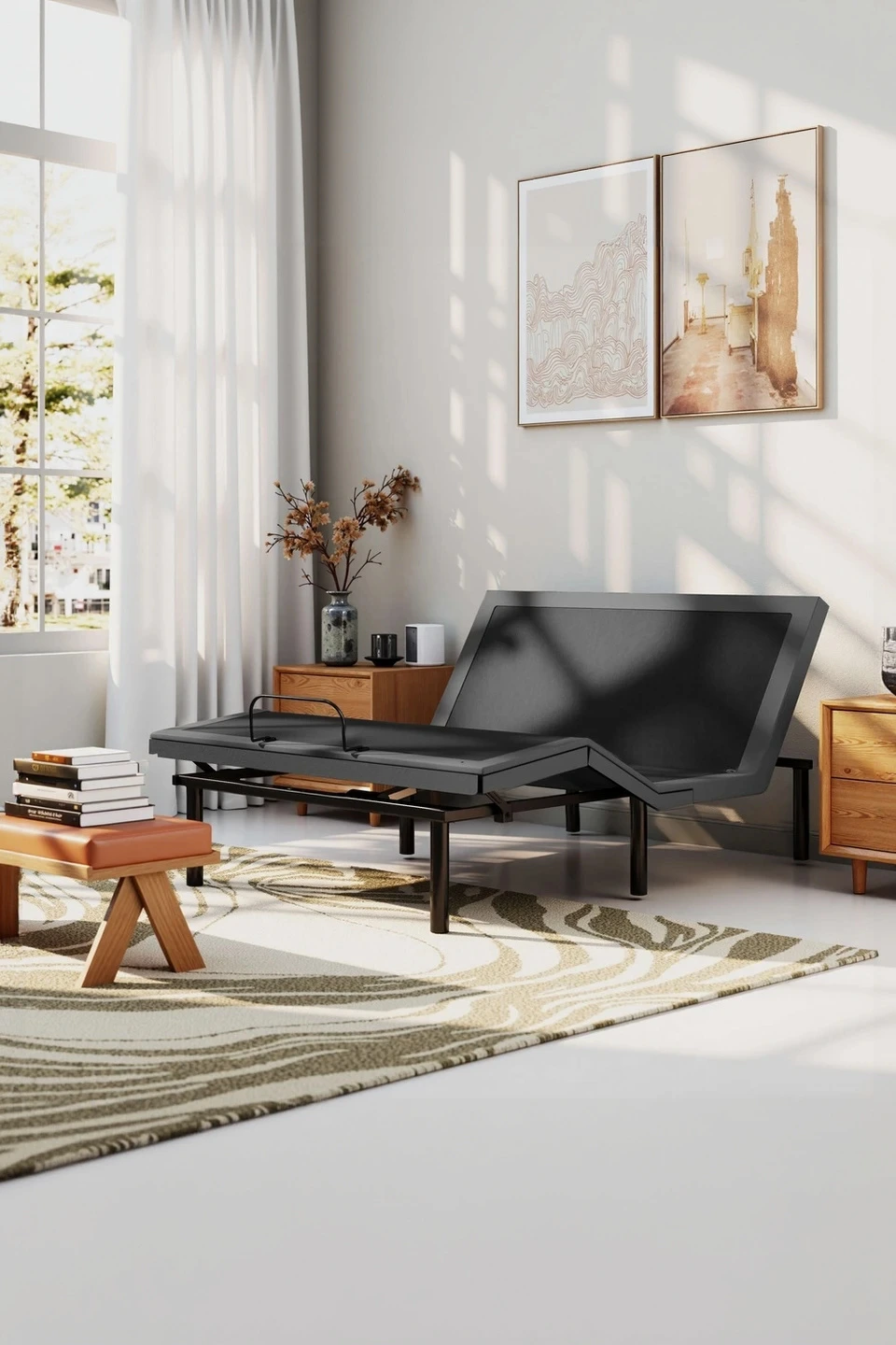 Bedding — 1 curated pieces