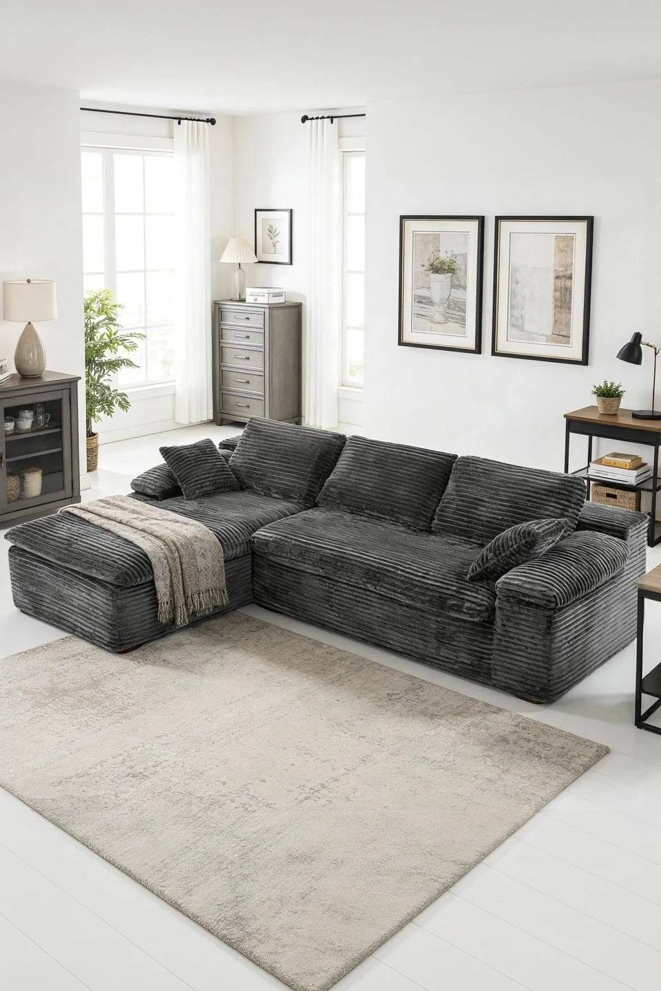 How to Choose a Sleeper Sofa That Won't Wreck Your Back