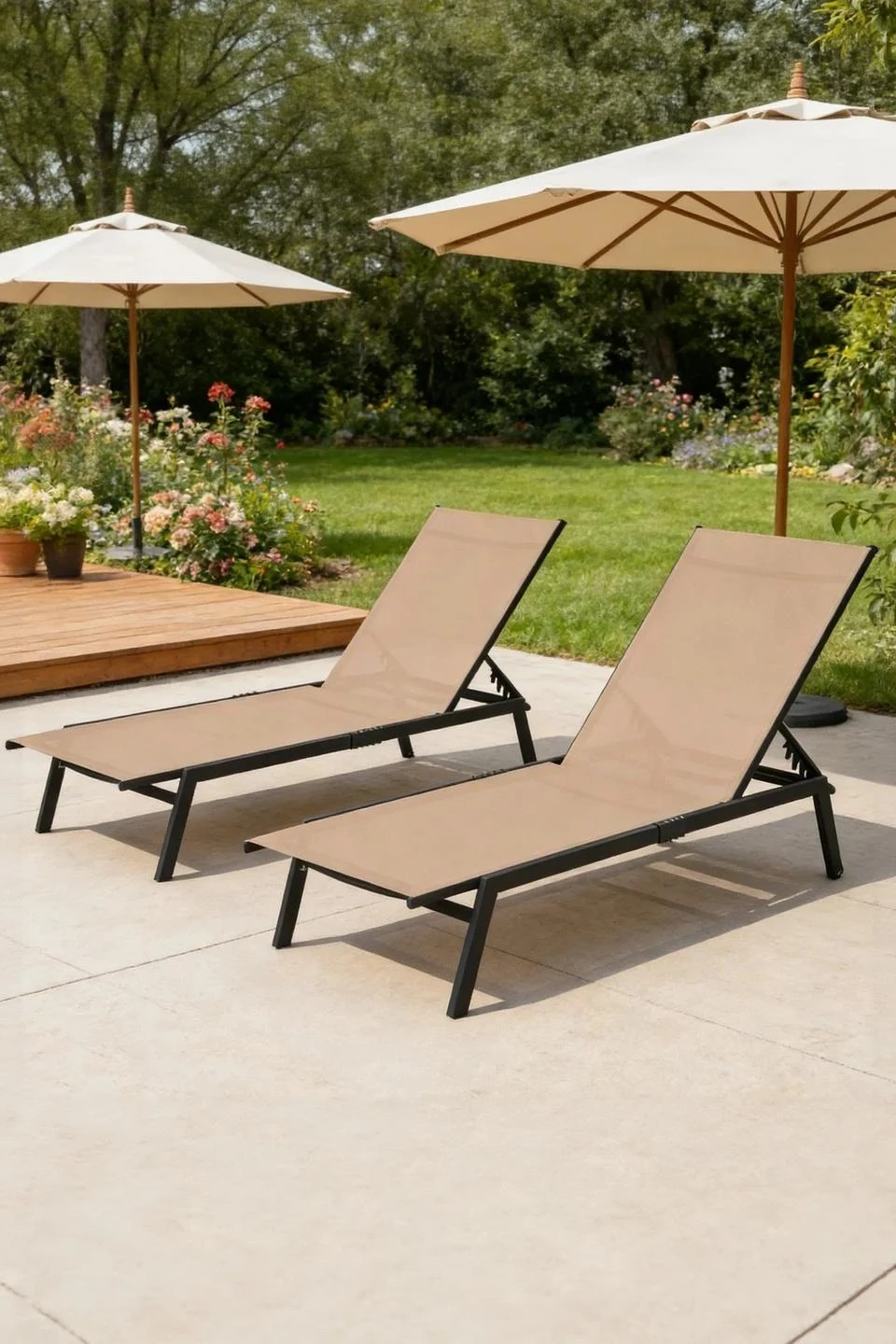 How to Style a Cozy Patio for Under $500