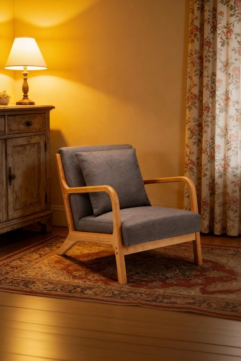 How to Choose the Perfect Reading Chair for Your Space and Budget