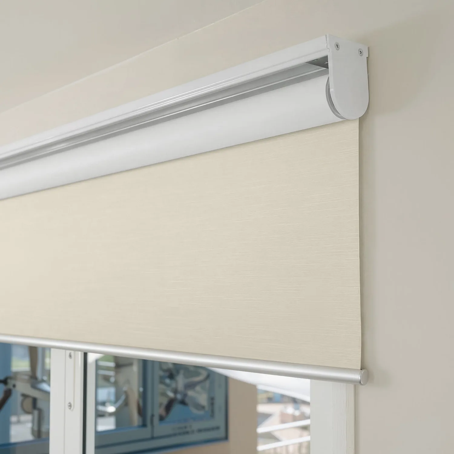 Ashby Blackout Roller Shade — view 8