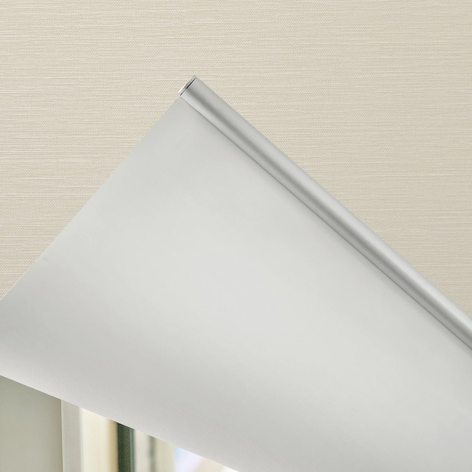 Ashby Blackout Roller Shade — view 9