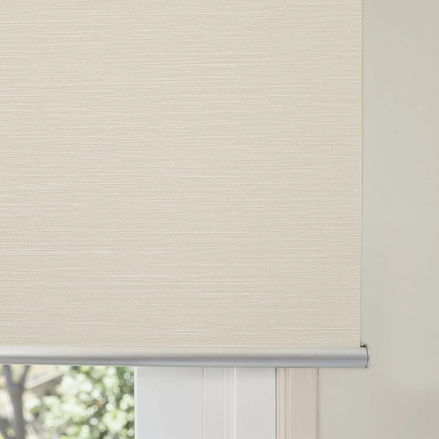Ashby Blackout Roller Shade — view 10