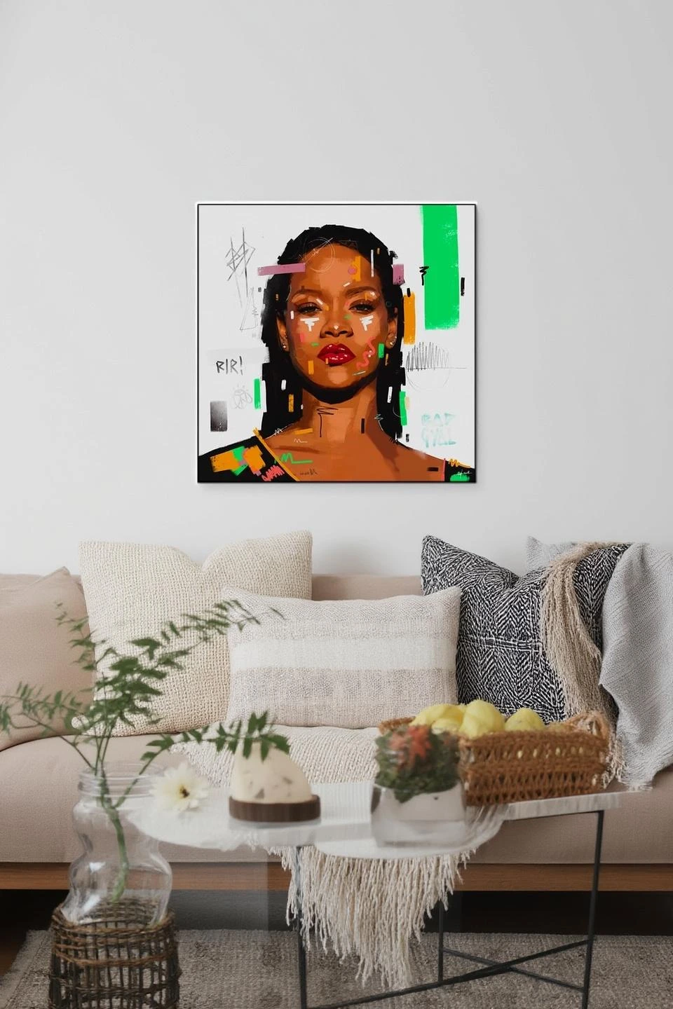 Badgal Riri — main image