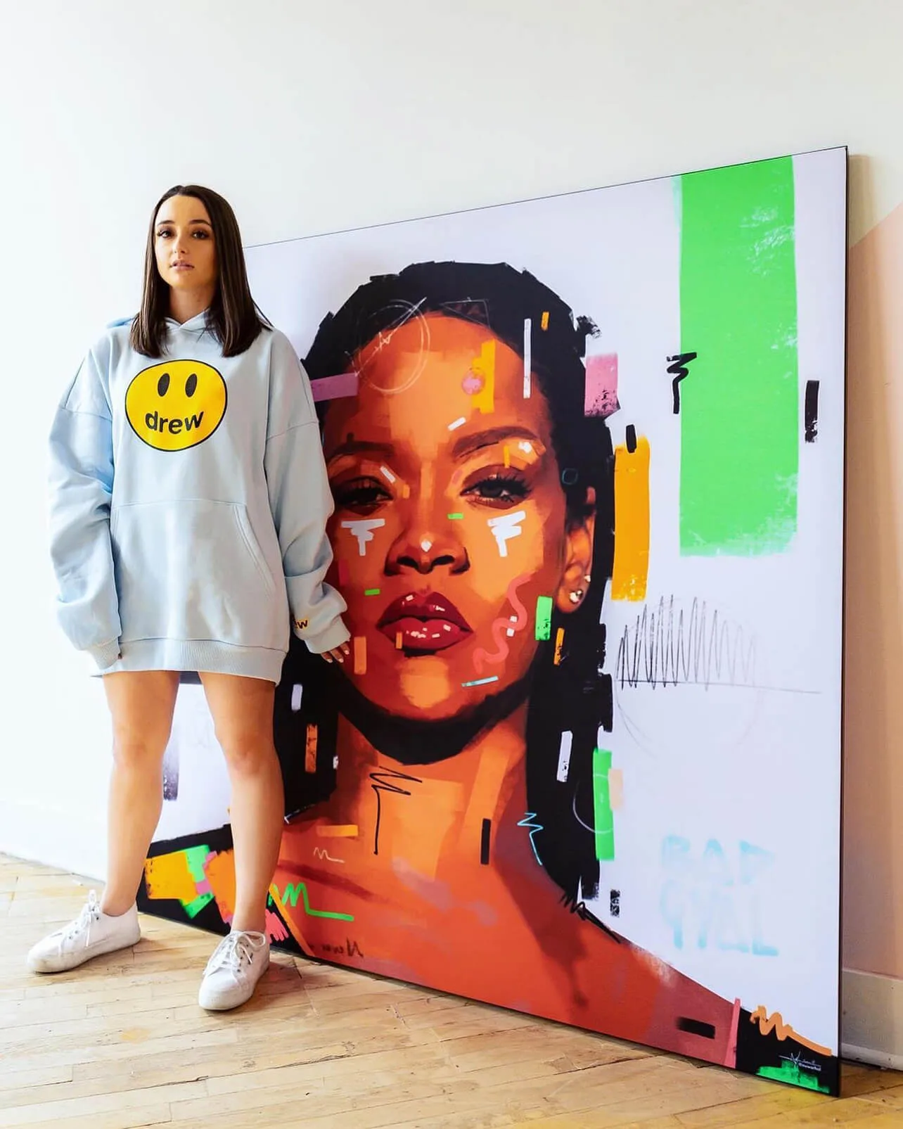 Badgal Riri — view 5