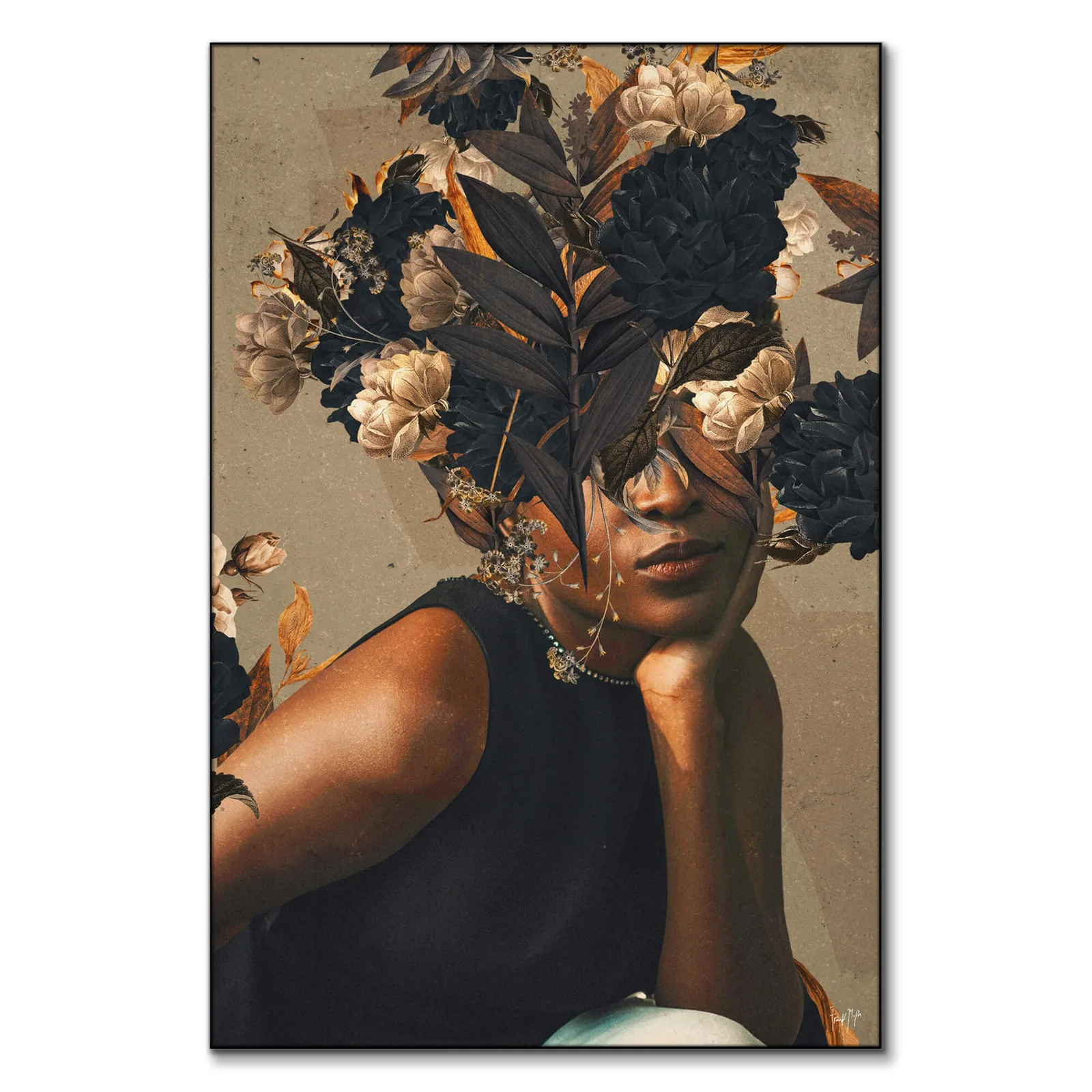 Mellisonant Fall — view 2