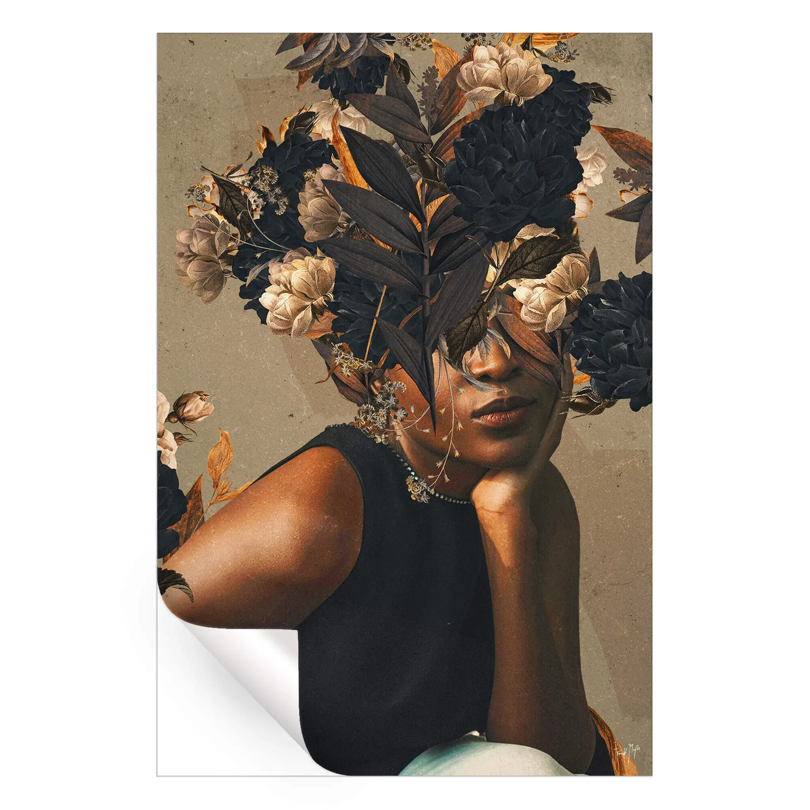 Mellisonant Fall — view 4