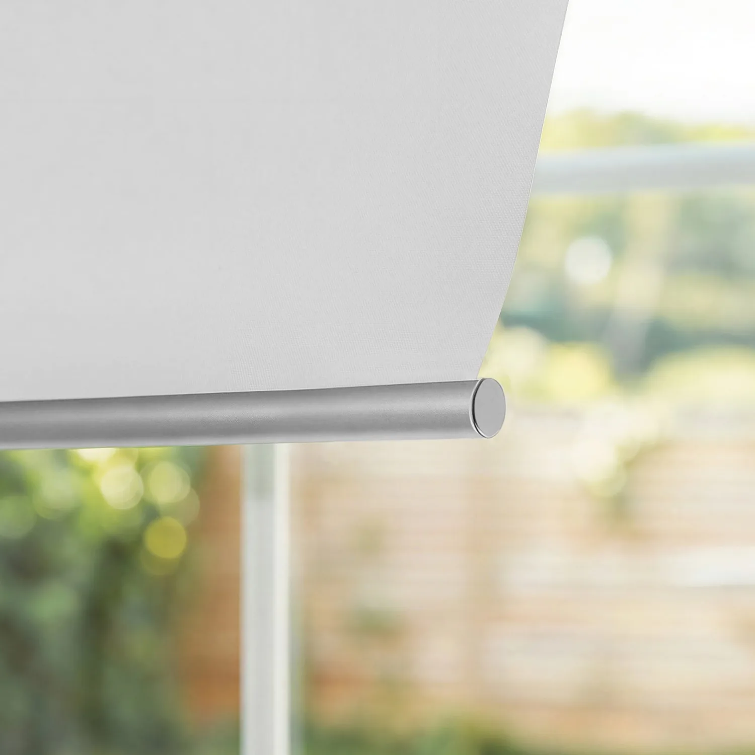 Sutton Blackout Roller Shade — view 5