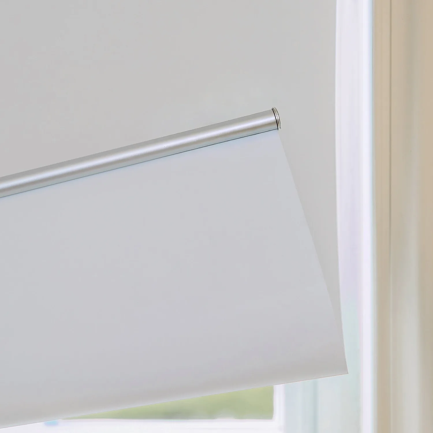 Sutton Blackout Roller Shade — view 6