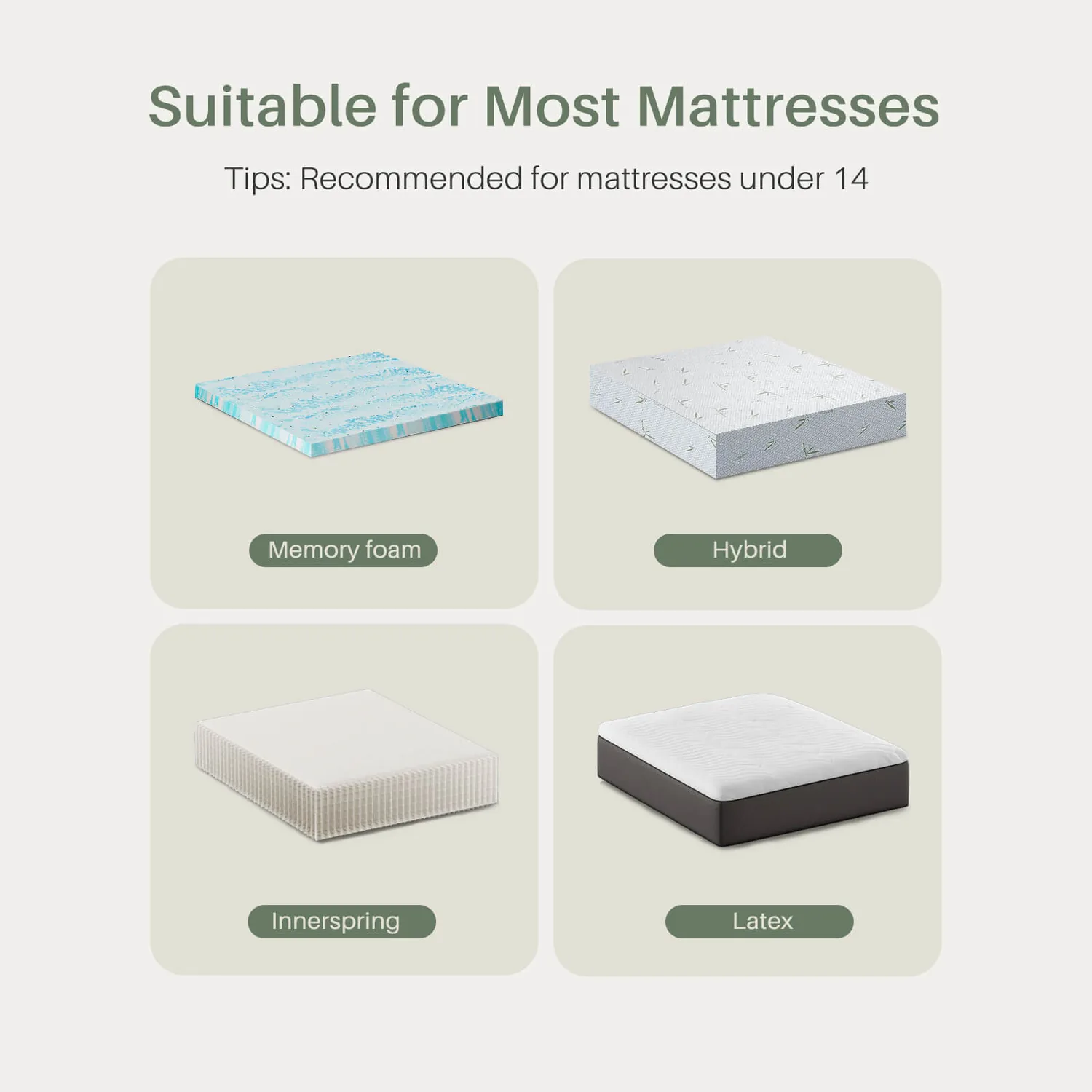 Sweetcrispy Wireless Electric Bed: Transform Your Bedroom Experience — view 6